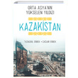 Orta Asyann Ykselen Yldz Kazakistan Kutlu Yaynevi