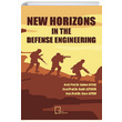 New Horizons in the Defense Engineering Gece Akademi