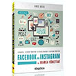Facebook ve nstagram Reklamcl ile Pazarlama Yntemleri Eitim Seti 2 Kitap Dikeyeksen Yayn Datm