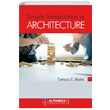 Simple Introduction to Architecture Altınbaş Üniversitesi Yayınları