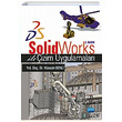SolidWorks ile Çizim Uygulamaları Nobel Yayınevi