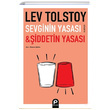 Sevginin Yasası ve Şiddetin Yasası Lev Tolstoy Pınar Yayınları