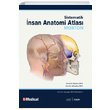 Morton İnsan Anatomi Atlası Atlas Yayınevi