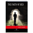 The Faith of Men Jack London Platanus Publishing