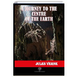A Journey to the Centre of the Earth Jules Verne Platanus Publishing