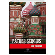 Father Sergius Leo Tolstoy Platanus Publishing