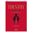 Anna Karenina 2 Tolstoy Btn Eserleri 9 Lev Tolstoy Alfa Yaynlar