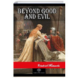 Beyond Good and Evil Friedrich Nietzsche Platanus Publishing