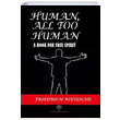 Human All Too Human Friedrich Nietzsche Platanus Publishing