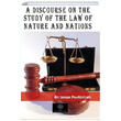 A Discourse on the Study of the Law of Nature and Nations James Mackintosh Platanus Publishing