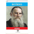 Boyhood Leo Tolstoy Platanus Publishing