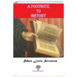 A Footnote To History Robert Louis Stevenson Platanus Publishing