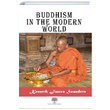 Buddhism in the Modern World Kenneth James Saunders Platanus Publishing