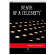 Death of a Celebrity Hulbert Footner Platanus Publishing