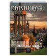 Edinburgh Robert Louis Stevenson Platanus Publishing