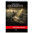 Captains Courageous Rudyard Kipling Platanus Publishing
