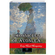 Chronicles of Avonlea Lucy Maud Montgomery Platanus Publishing