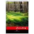 A Changed Man and Other Tales Thomas Hardy Platanus Publishing
