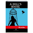 A Dolls House Henrik Ibsen Platanus Publishing