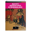 Alices Adventures in Wonderland Lewis Carroll Platanus Publishing
