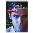 Vampir Günlükleri Stefan Günlükleri Avcılar Vol 4 Karındeşen Artemis Yayınları