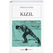 Kızıl Cep Boy Stefan Zweig Karbon Kitaplar