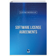 Software License Agreements Adalet Yaynevi