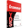 YDS Grammar Delta Kültür Yayınları-2015