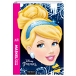 Disney Prenses Maskeli Boyama Kitabı Doğan Egmont Yayıncılık