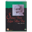 Stories From Edgar Allan Poe Edgar Allan Poe Kapadokya Yayınları