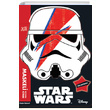 Disney Star Wars Maskeli Boyama Kitab Doan Egmont Yaynclk