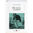 Bir Noel arks Charles Dickens Karbon Kitaplar