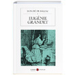 Eugenie Grandet Honore de Balzac Karbon Kitaplar