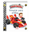 Küçük Beyler Yavuzun Yarış Arabası Nathalie Belineau Nesil Çocuk Yayınları