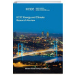 IIcec Energy And Climate Research Review Sakp Sabanc niversitesi Yaynlar
