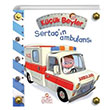 Küçük Beyler Sertaçın Ambulansı Nathalie Belineau Nesil Çocuk Yayınları