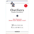 Outliers Malcolm Gladwell MediaCat Kitapları