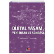 Dijital Yaam Yeni nsan ve Sonras Literatrk Academia