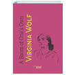 A Room of Ones Own Virginia Woolf deal Kltr Yaynclk