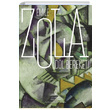 Döl Bereketi Emile Zola Yordam Edebiyat