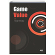 Game Value Vedat Yiitolu Gece Kitapl