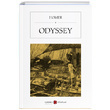 Odyssey Homer Karbon Kitaplar