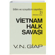 Vietnam Halk Sava V. N. Giap Bilim ve Sosyalizm Yaynlar