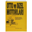Otto ve Dizel Motorları Heinz Grohe Bilim Teknik Yayınevi