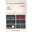 Sistem Dinamiine Giri J. Lowen Shearer Bilim Teknik Yaynevi