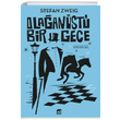 Olağanüstü Bir Gece Stefan Zweig Pay Yayınları