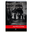 Frankenstein Mary Wollstonecraft Godwin Shelley Platanus Publishing