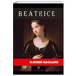Beatrice H. Rider Haggard Platanus Publishing
