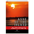 Anne of The Island Lucy Maud Montgomery Platanus Publishing