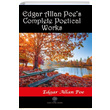 Edgar Allan Poes Complete Poetical Works Edgar Allan Poe Platanus Publishing